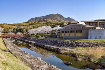 Ryokan Matama Spa San Sui Sou