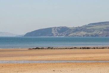 Cabane The Penthouse