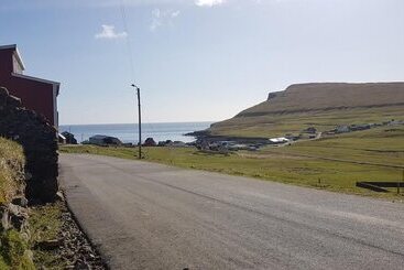 Landhaus The Real Faroese Experience