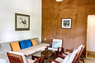 Villa-majoitus Back Of Beyond   Wellness Retreat