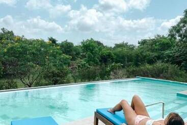 Villas Back Of Beyond   Wellness Retreat