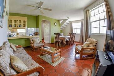 آپارتمانهای توریستها Best E Villas Prospect