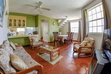 آپارتمانهای توریستها Best E Villas Prospect