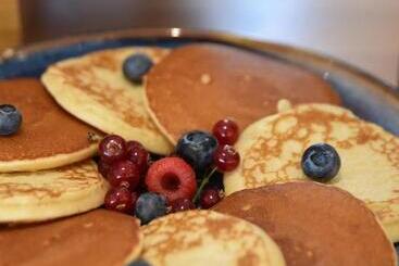 酒店 Alivi Di Santa Giulia