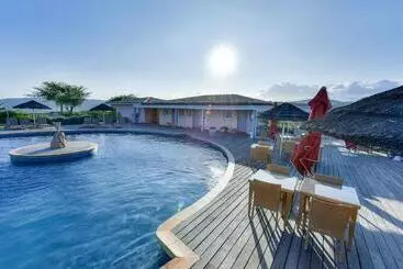 Hotel Alivi Di Santa Giulia