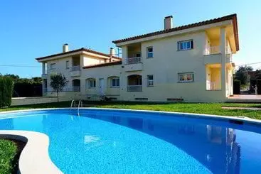 Apartamentos El Figuerar