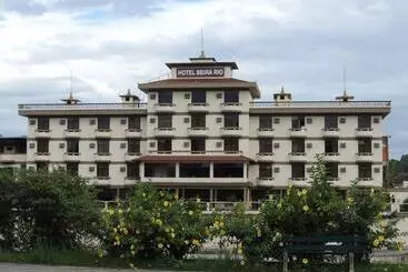 فندق Beira Rio