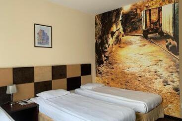 Boutique Hotel S Bytom