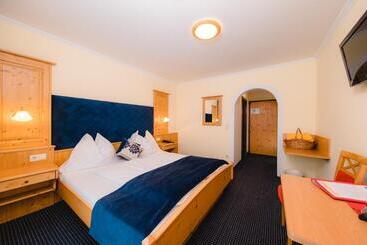 فندق Brückenwirt