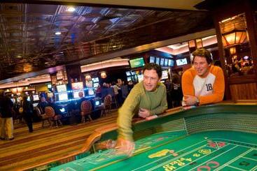 酒店 Carson Valley Motor Lodge And Extended Stay