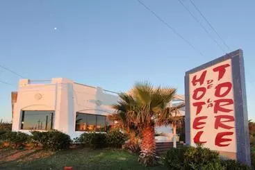 Hotel De La Torre