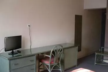 Hotel Hôtel Les 2 G