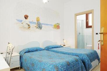 בית מלון כפרי Il Giardino Di Valentina