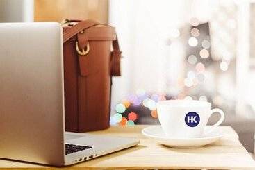 호텔 Klein Ville Light