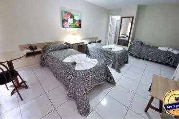 Hotel Klein Ville Light