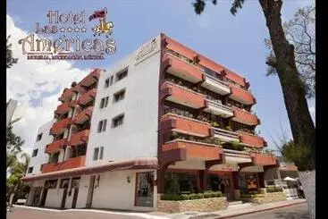 Hotel Las Américas