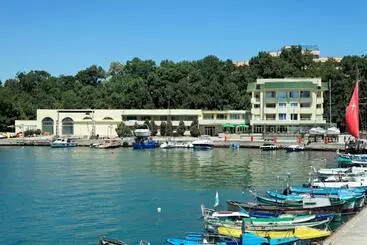 Hotel Marina