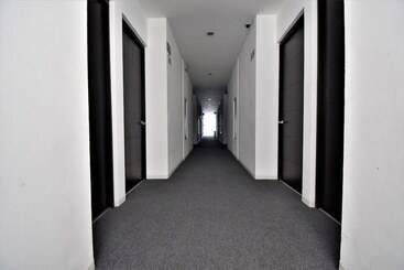 酒店 Mexico Inn Express