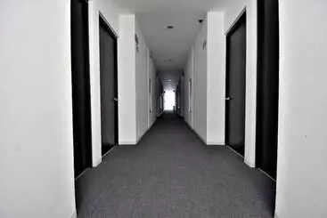 Otel Mexico Inn Express