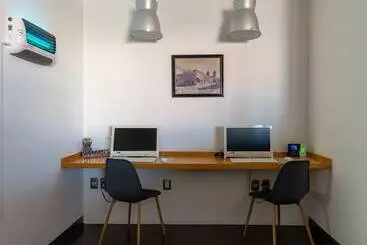 Otel Mexico Inn Express