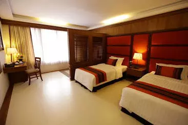 Hotel My Bagan Residence By Amata