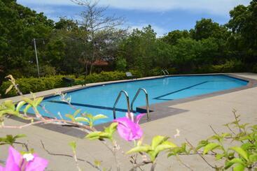 Hotel Nature Lanka Ayurveda Resort