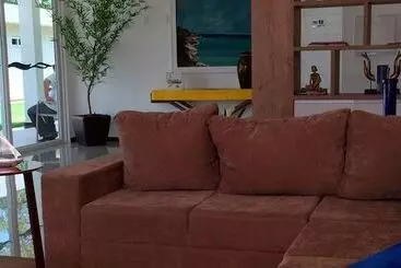 Hotel Pousada Jirituba