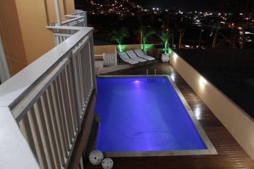 Hotel Pousada Tayluz