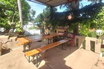 酒店 Samui Diving Resort