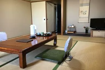 בית מלון כפרי Senkojisanso