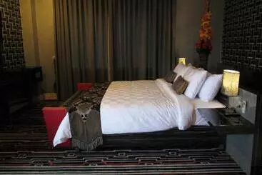 Hotel Swiss Belcourt Makassar
