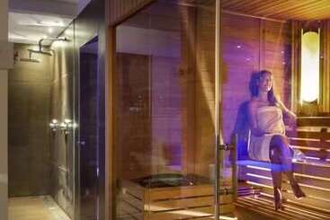 酒店 Tenuta Pilastru Country Resort & Spa