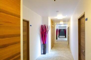 בית מלון כפרי Thalassa