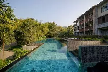 Hotel Veranda High Residence