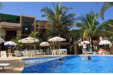 ホテル Villa L Mare