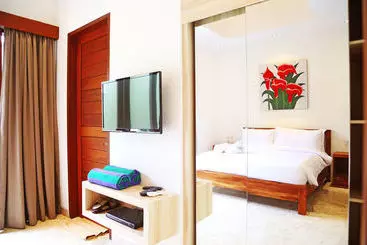 Jas Green Villas And Spa