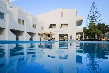 Lagoa ApartmentHotel