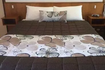 Мотель Idlewilde Country & Town Motorinn