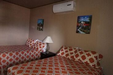 پانسیون La Escalinata