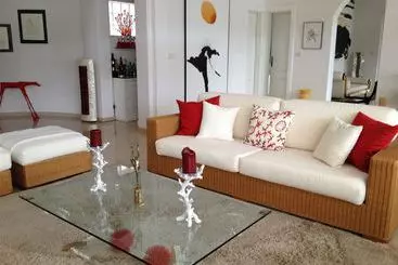 Pensão Villa Almadria Luxury Bed & Breakfast Adults Only