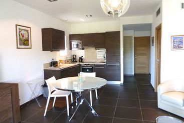 Apartamento Résidence Côté Plage