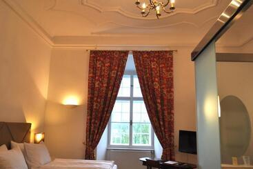 Schlosshotel Mailberg