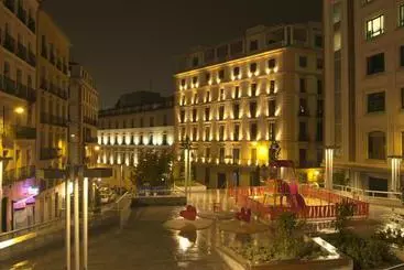 آپارتمان We Are Madrid Opera Callao