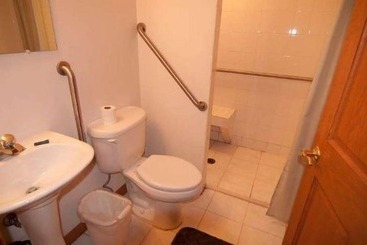 コテージ Almost Heaven