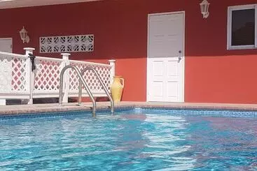 B&b Vista Sabine