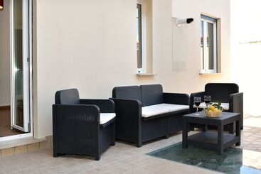 צימר La Casa In Piazza