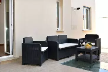 Aamiaismajoitus (B&B) La Casa In Piazza