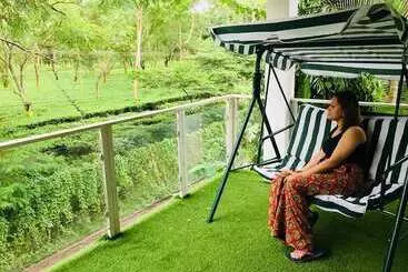 Bed and Breakfast Homestay By The Tea Garden Dibrugarh