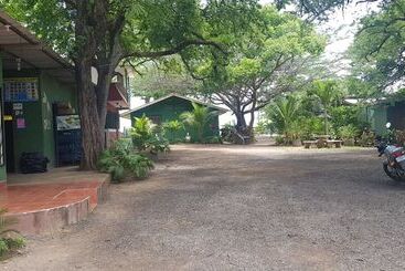 Dale Daggers Cool Places   Hostel