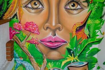 Hostal Pura Vida La 70